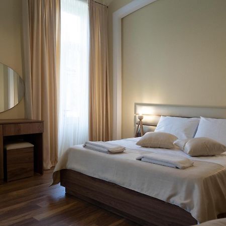 Boutique Hotel Filosofia Tbilisi Exteriör bild
