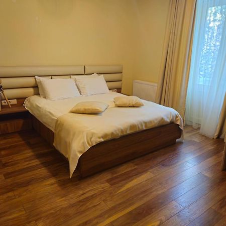 Boutique Hotel Filosofia Tbilisi Exteriör bild