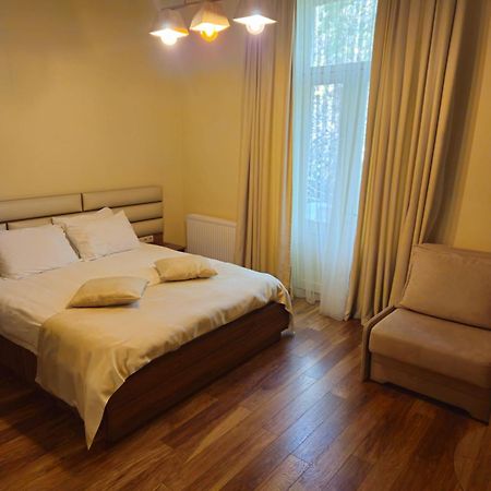 Boutique Hotel Filosofia Tbilisi Exteriör bild
