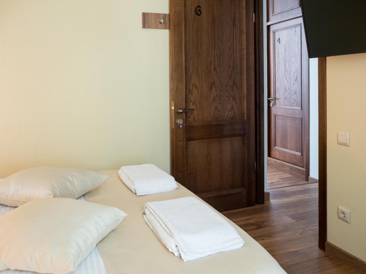 Boutique Hotel Filosofia Tbilisi Exteriör bild