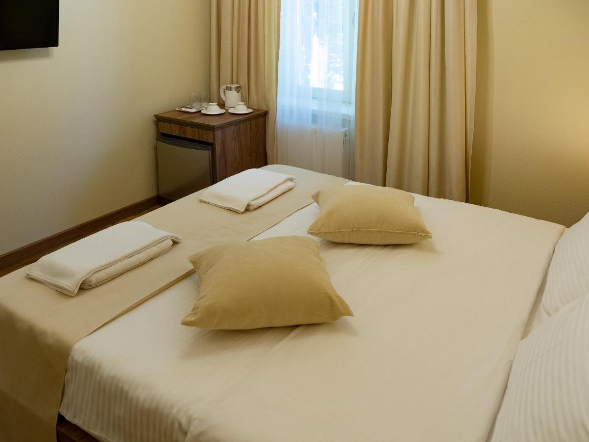 Boutique Hotel Filosofia Tbilisi Exteriör bild