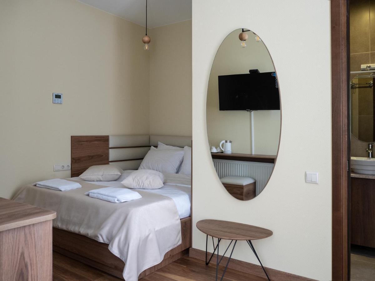 Boutique Hotel Filosofia Tbilisi Exteriör bild