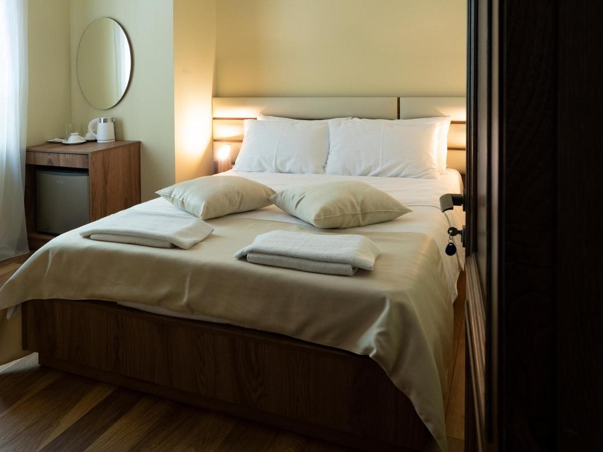 Boutique Hotel Filosofia Tbilisi Exteriör bild