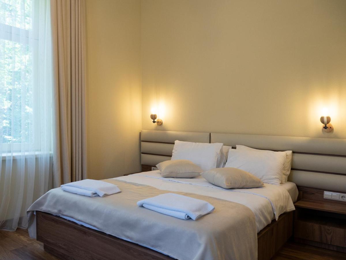 Boutique Hotel Filosofia Tbilisi Exteriör bild