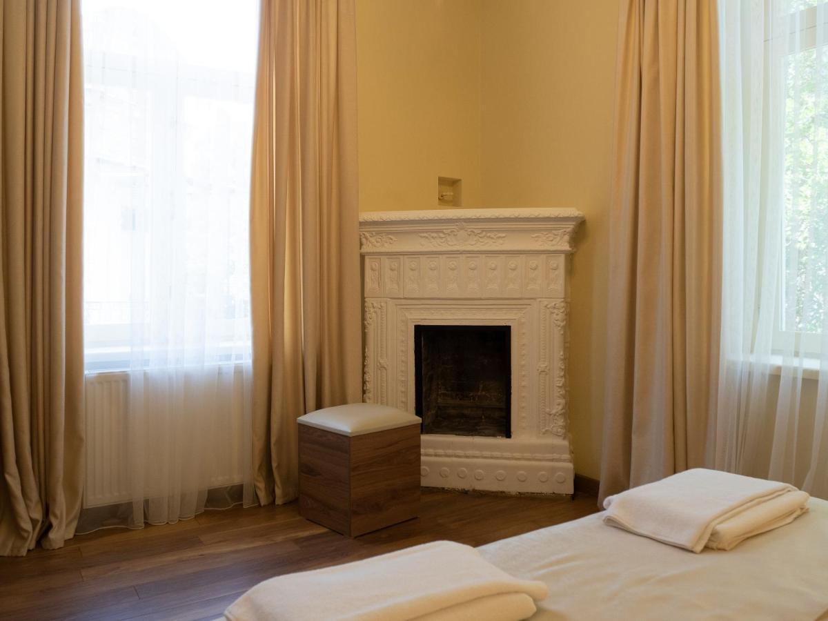 Boutique Hotel Filosofia Tbilisi Exteriör bild