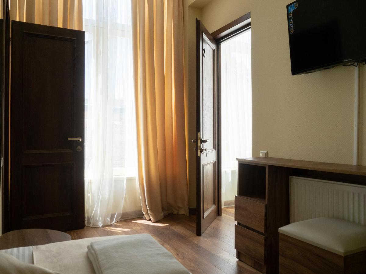 Boutique Hotel Filosofia Tbilisi Exteriör bild