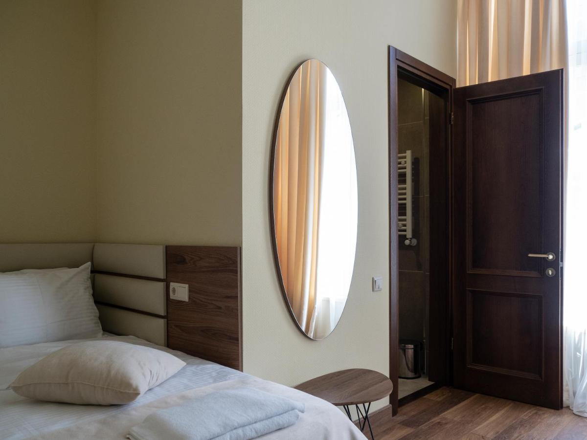 Boutique Hotel Filosofia Tbilisi Exteriör bild
