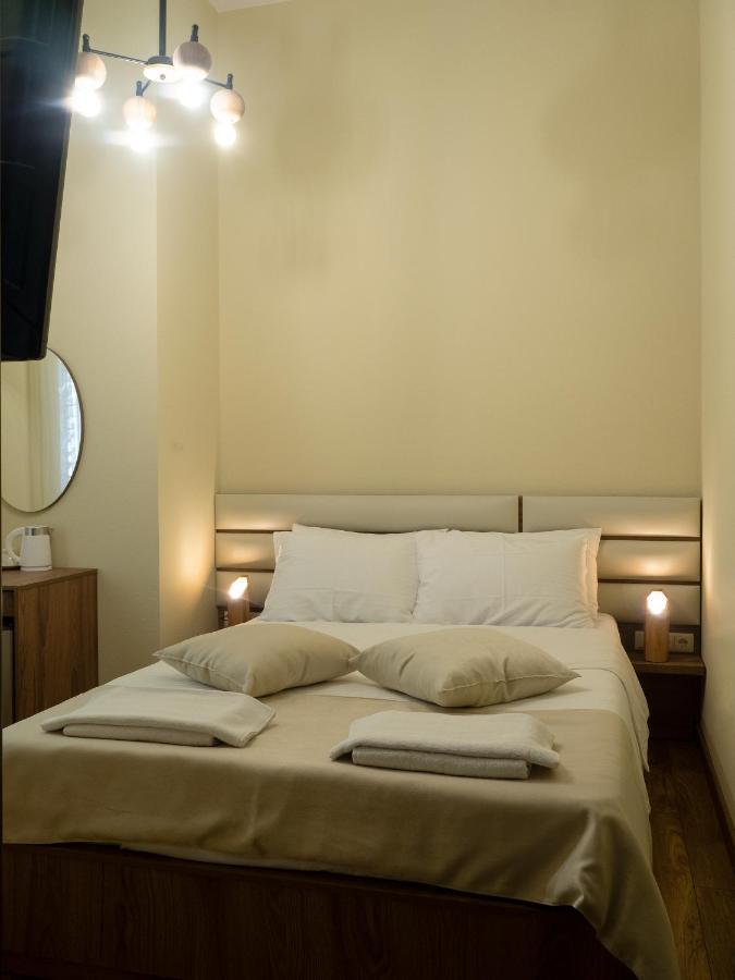 Boutique Hotel Filosofia Tbilisi Exteriör bild