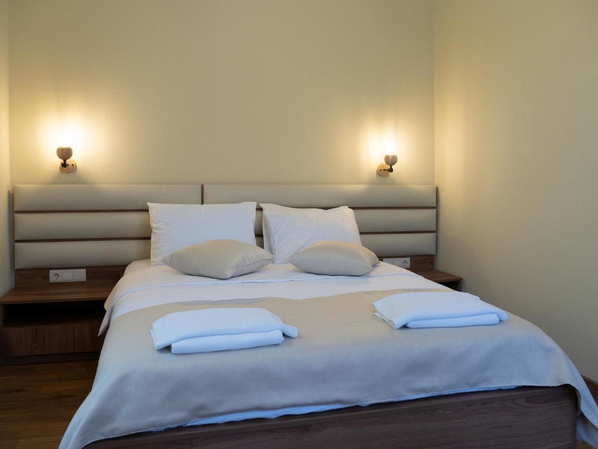 Boutique Hotel Filosofia Tbilisi Exteriör bild
