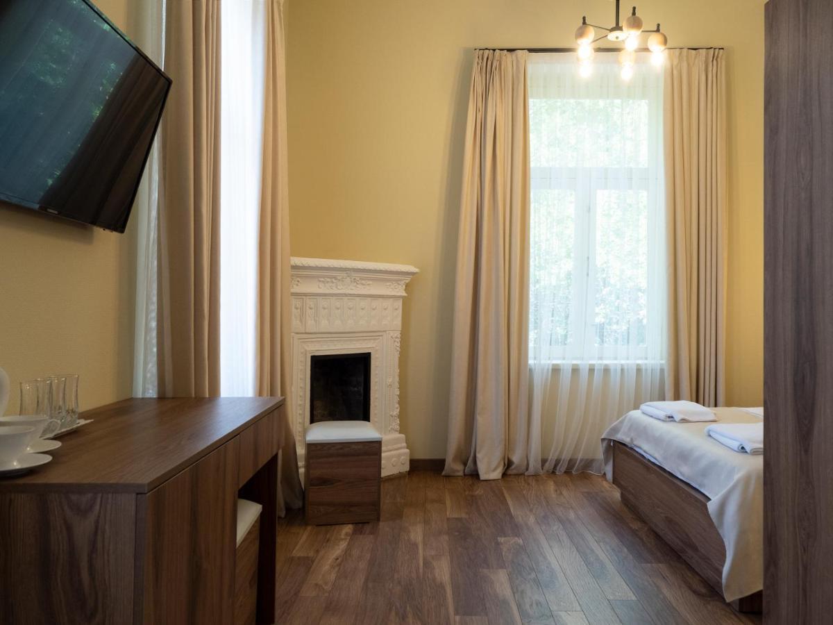 Boutique Hotel Filosofia Tbilisi Exteriör bild