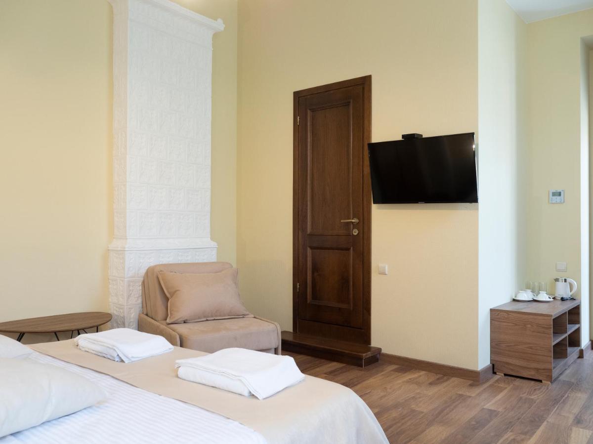 Boutique Hotel Filosofia Tbilisi Exteriör bild