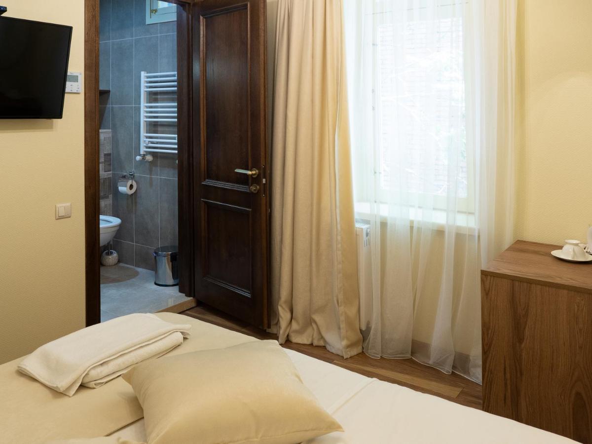 Boutique Hotel Filosofia Tbilisi Exteriör bild