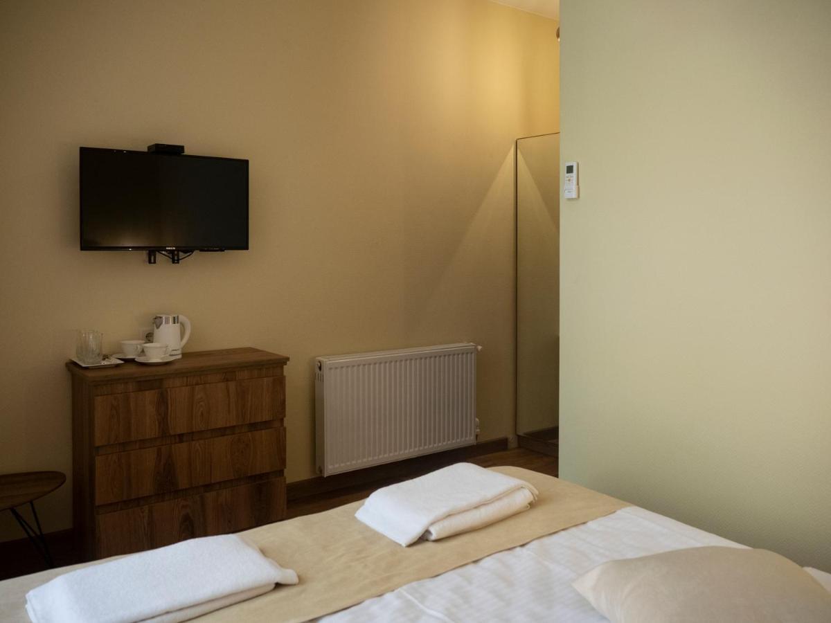 Boutique Hotel Filosofia Tbilisi Exteriör bild