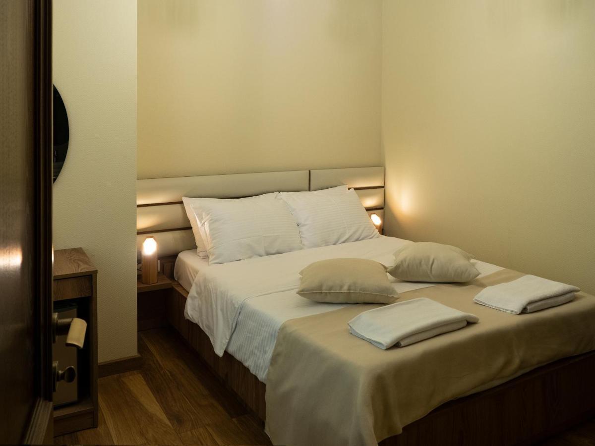 Boutique Hotel Filosofia Tbilisi Exteriör bild