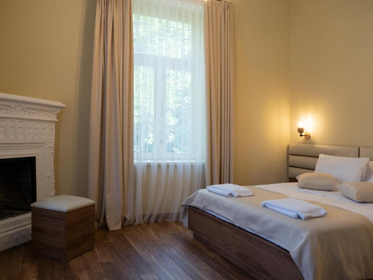 Boutique Hotel Filosofia Tbilisi Exteriör bild