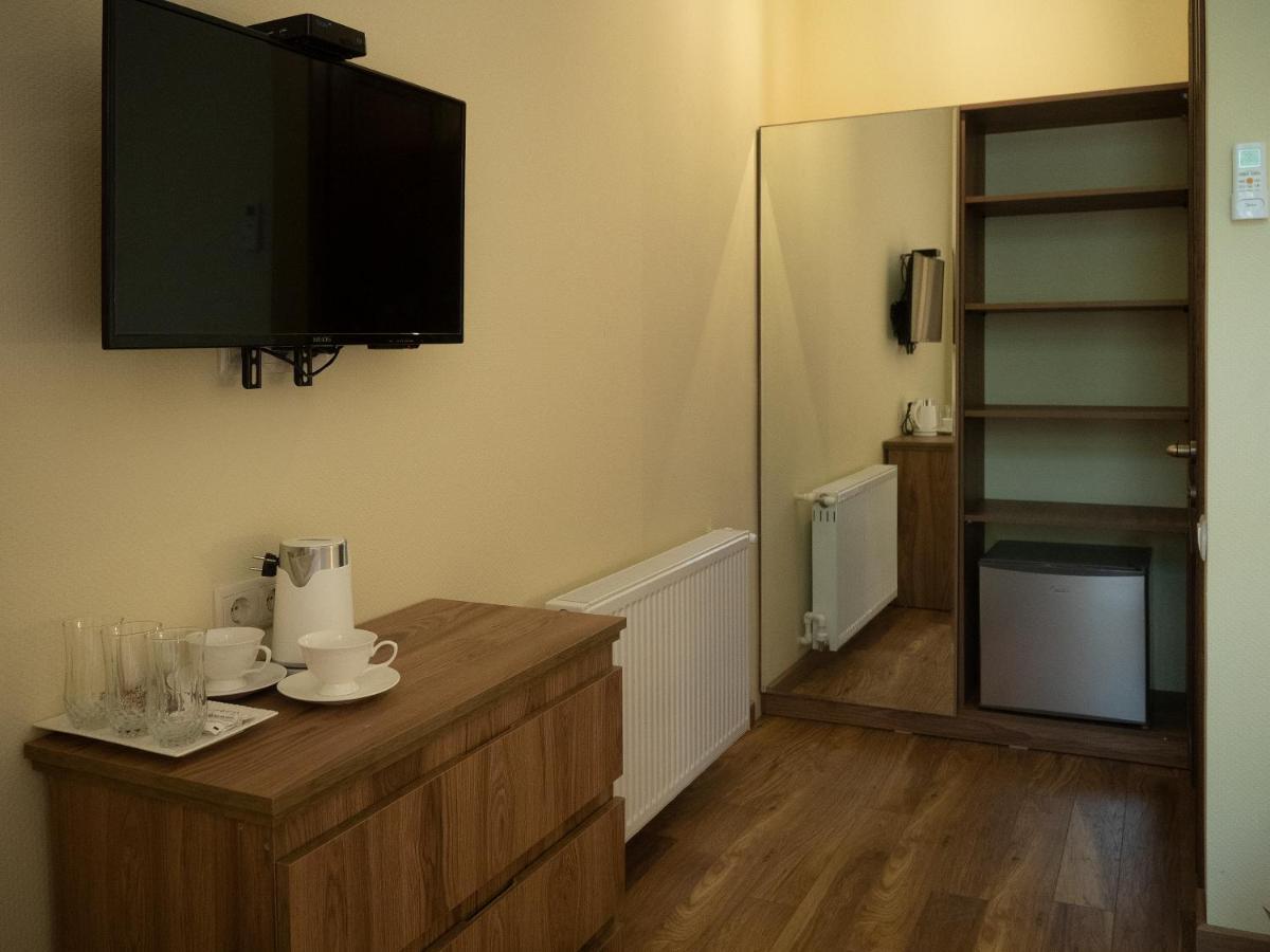 Boutique Hotel Filosofia Tbilisi Exteriör bild