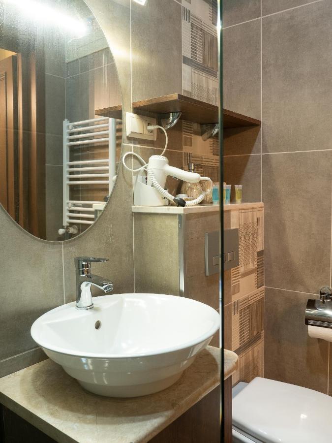 Boutique Hotel Filosofia Tbilisi Exteriör bild
