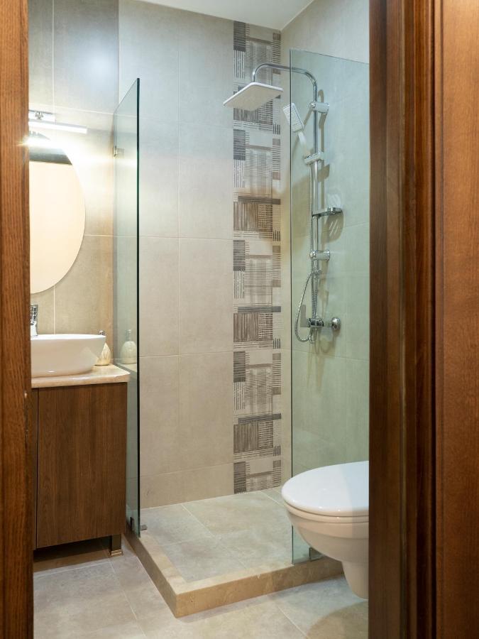 Boutique Hotel Filosofia Tbilisi Exteriör bild