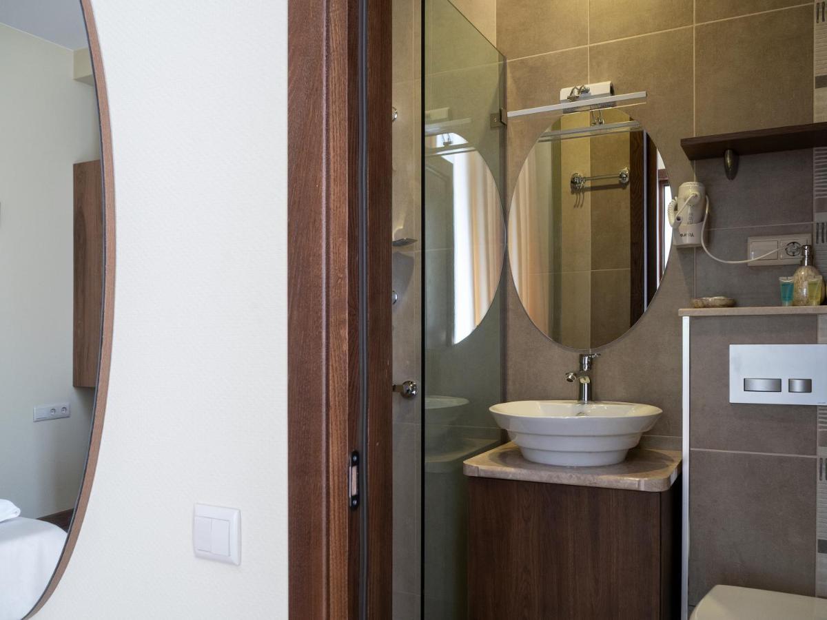 Boutique Hotel Filosofia Tbilisi Exteriör bild