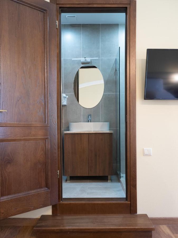 Boutique Hotel Filosofia Tbilisi Exteriör bild