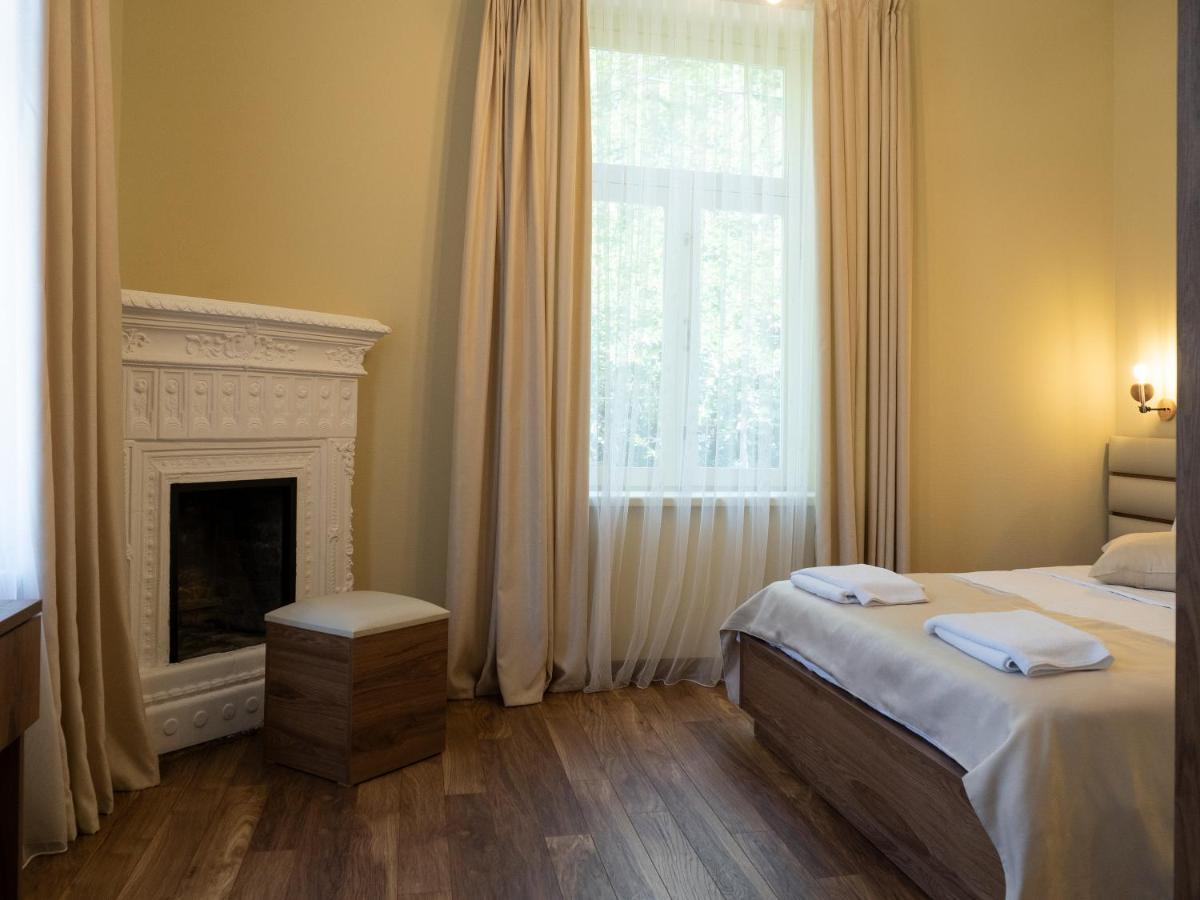 Boutique Hotel Filosofia Tbilisi Exteriör bild