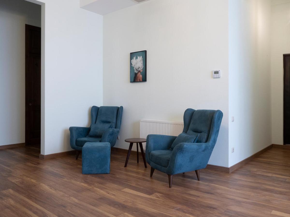Boutique Hotel Filosofia Tbilisi Exteriör bild