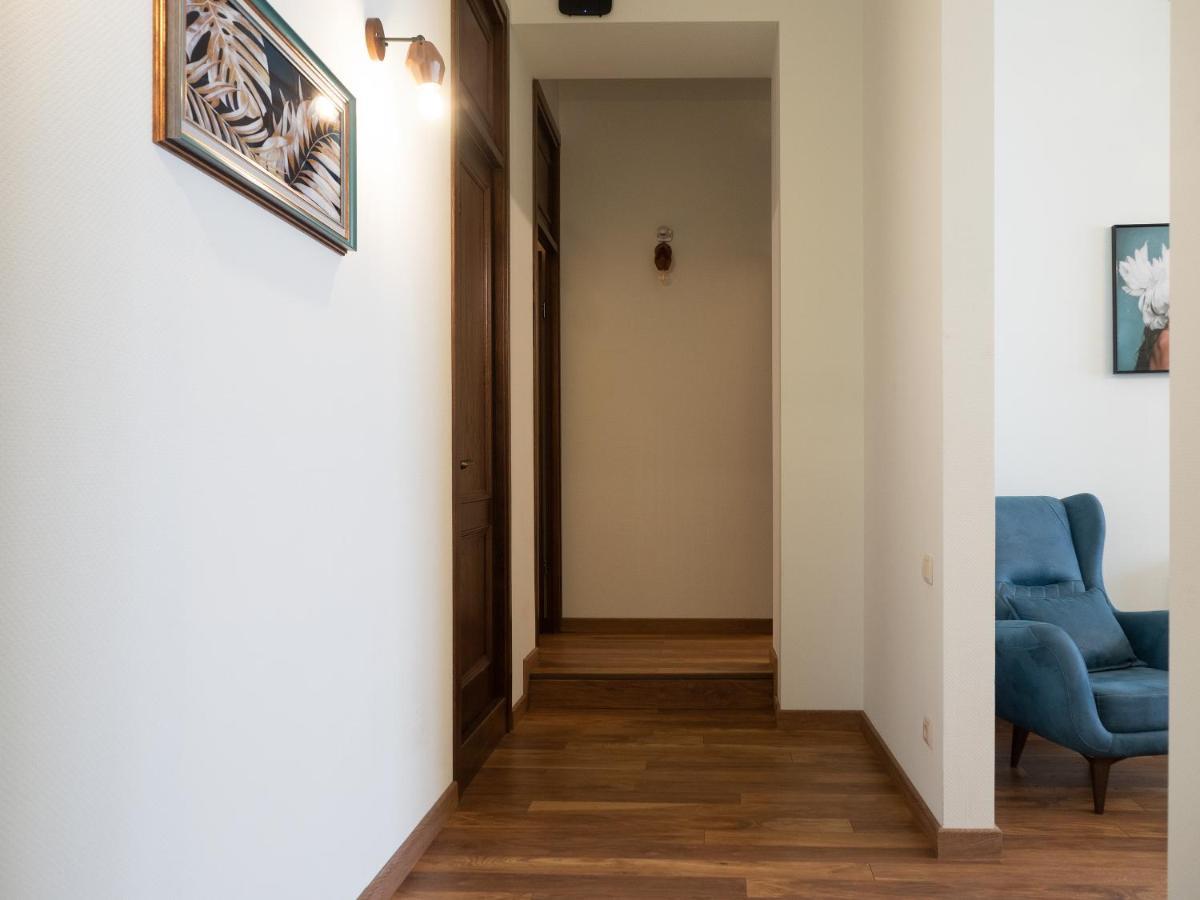 Boutique Hotel Filosofia Tbilisi Exteriör bild
