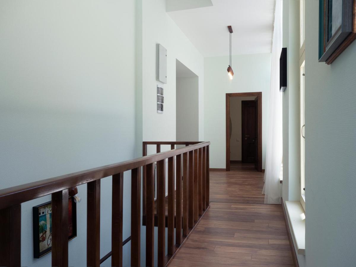 Boutique Hotel Filosofia Tbilisi Exteriör bild