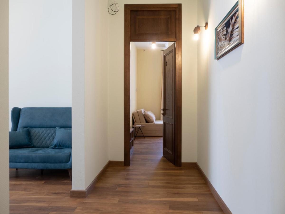 Boutique Hotel Filosofia Tbilisi Exteriör bild
