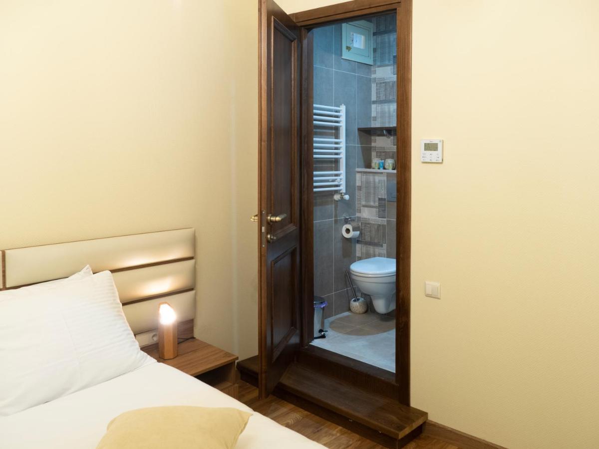 Boutique Hotel Filosofia Tbilisi Exteriör bild