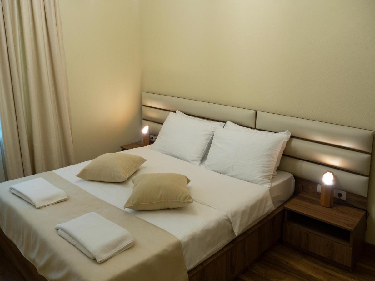 Boutique Hotel Filosofia Tbilisi Exteriör bild
