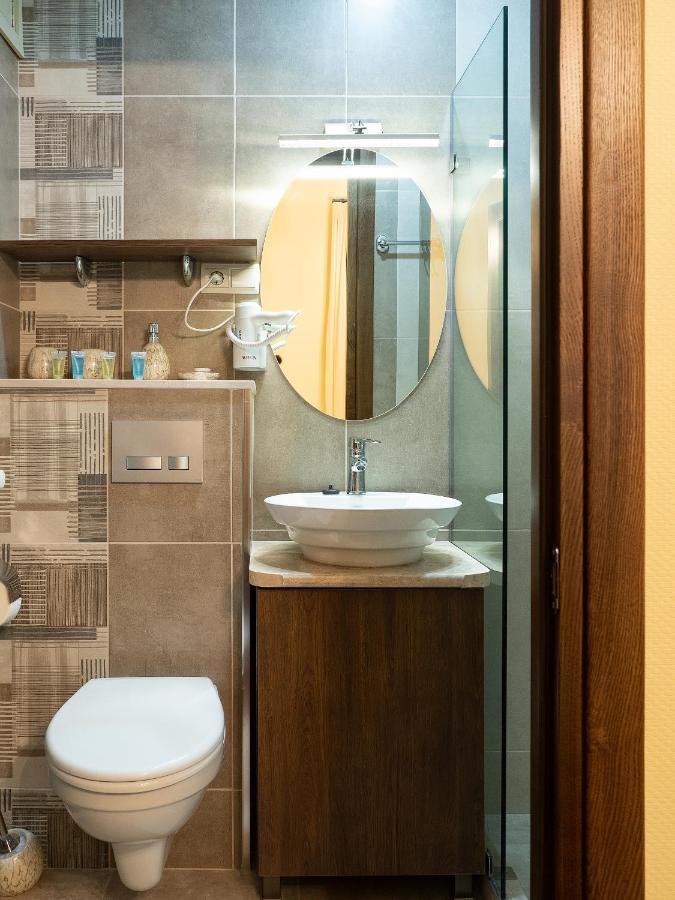 Boutique Hotel Filosofia Tbilisi Exteriör bild