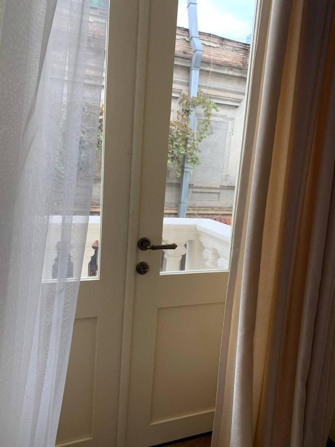 Boutique Hotel Filosofia Tbilisi Exteriör bild