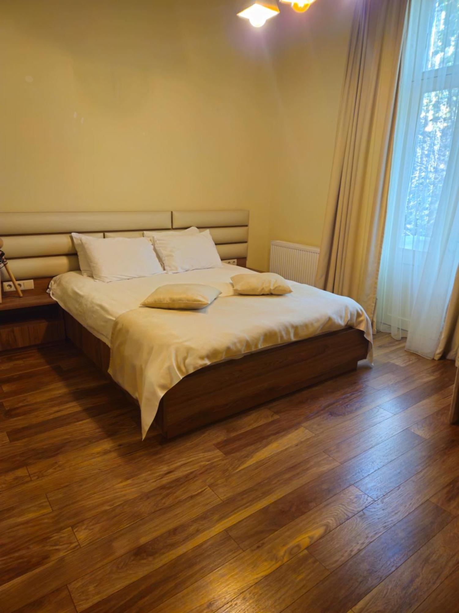 Boutique Hotel Filosofia Tbilisi Exteriör bild