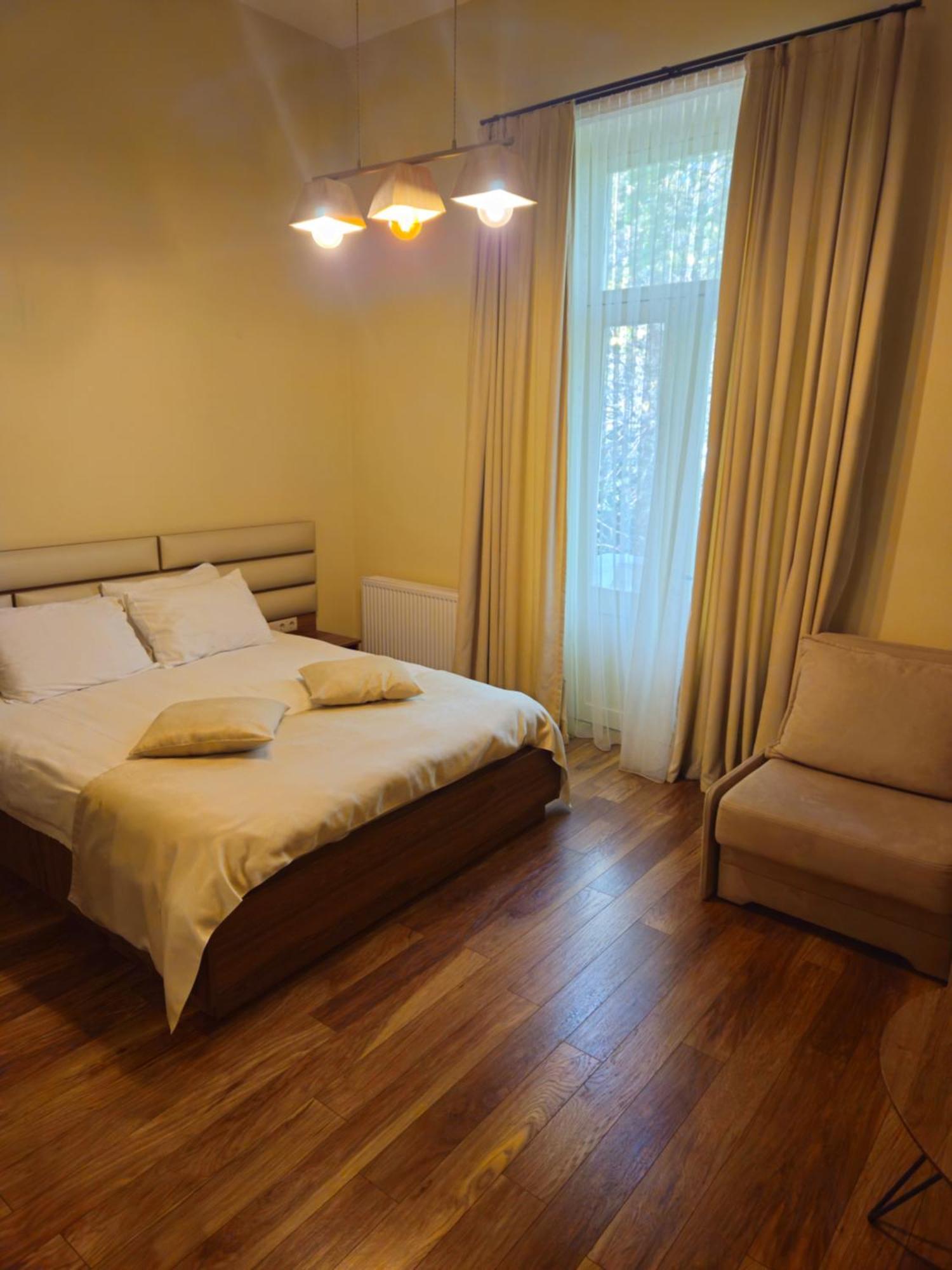 Boutique Hotel Filosofia Tbilisi Exteriör bild