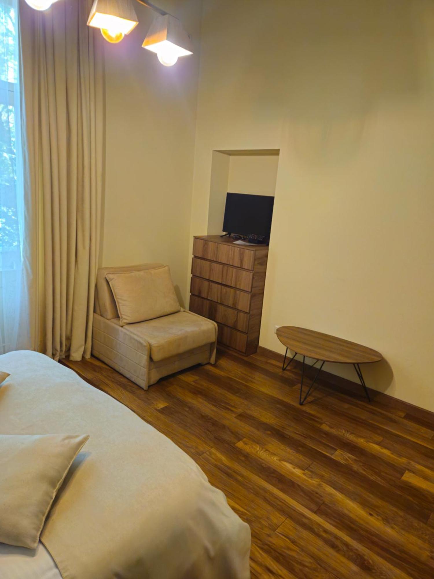 Boutique Hotel Filosofia Tbilisi Exteriör bild